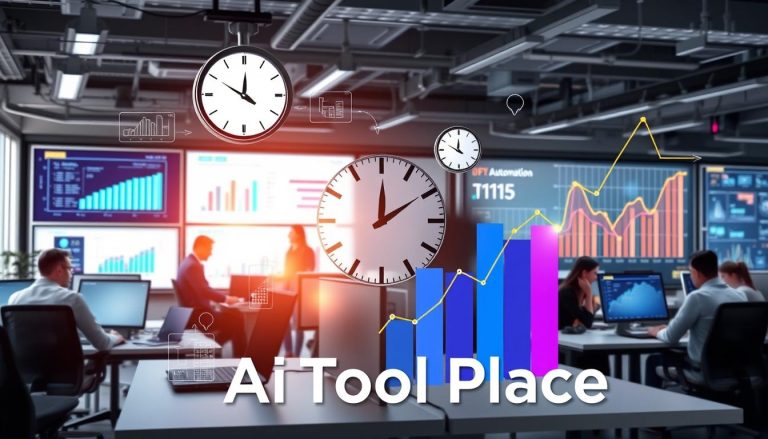 Automating Repetitive Tasks to Enhance Team Efficiency