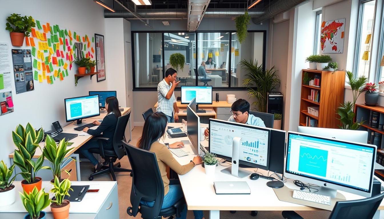 Maximizing Your Small Business Productivity with Workflow Automation