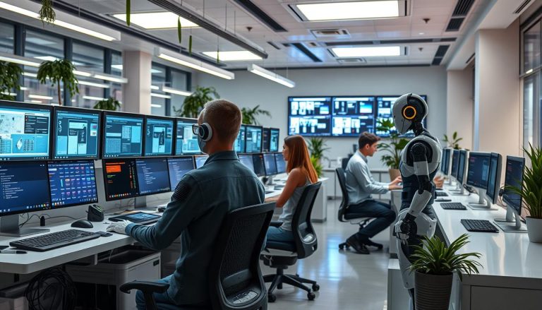 The Future of AI in Customer Relationship Management (CRM)