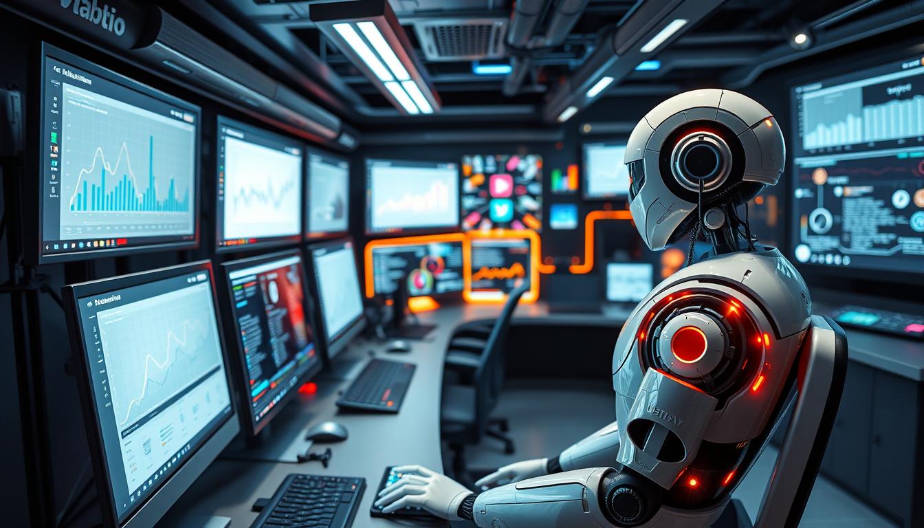 Optimize Your Presence: Using AI to Automate Social Media Management 5 Using AI to Automate Social Media Management