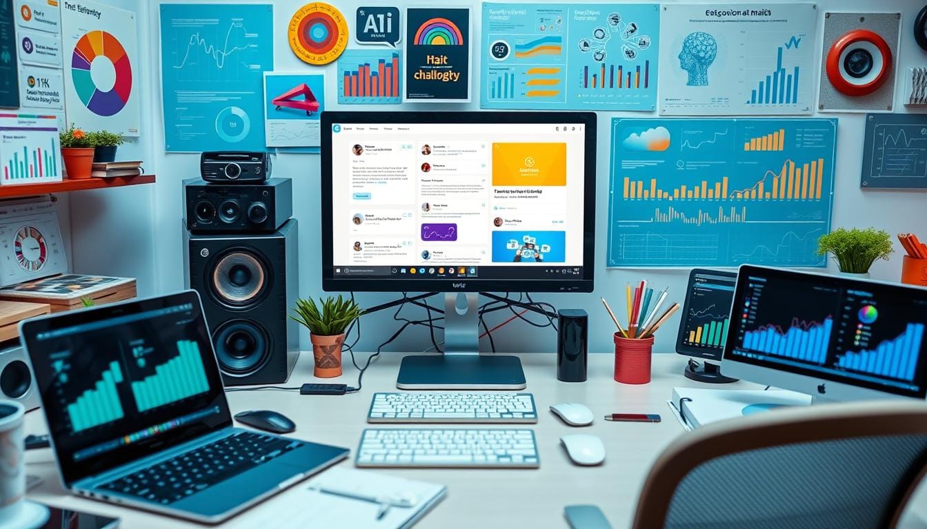 🚀 Elevate Your Marketing Game with AI! 🚀
