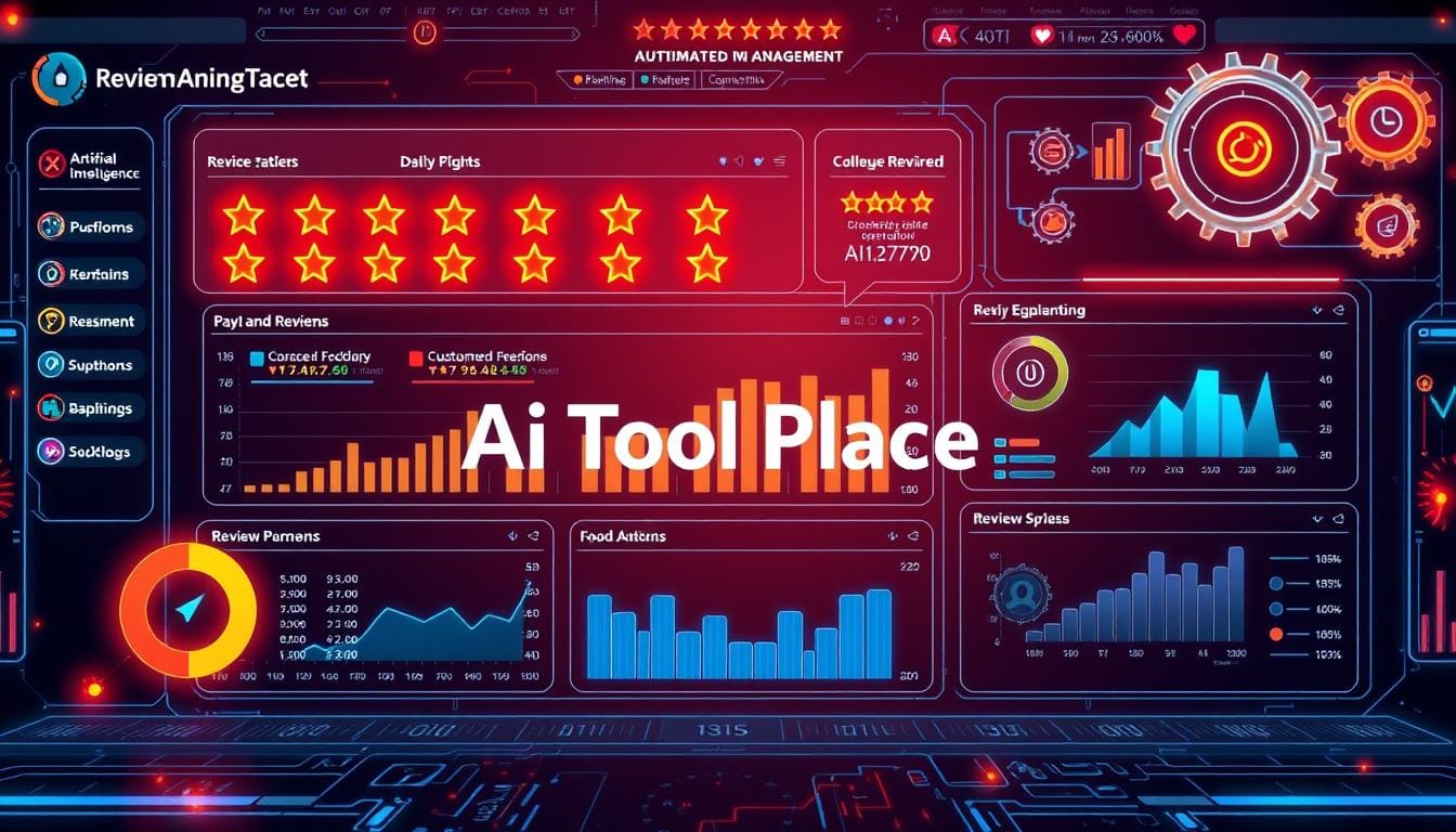 Why Automated Review Management is the Future for Businesses