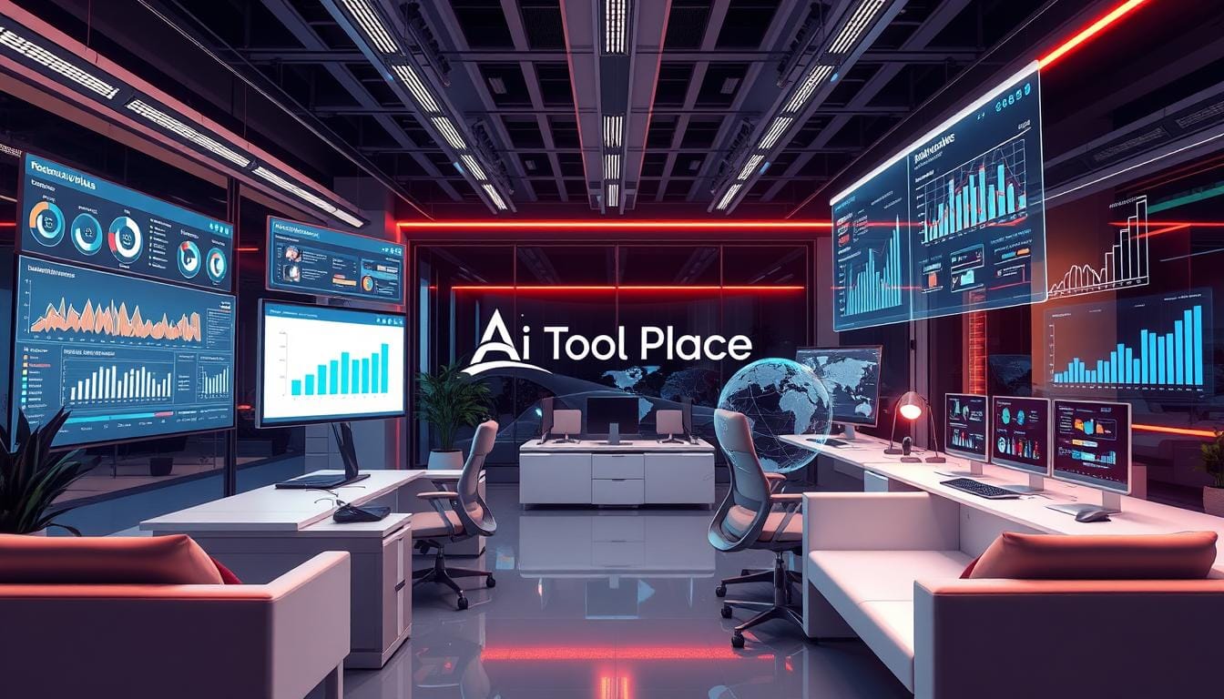 Reviews, Automation, and Ai Tool Place