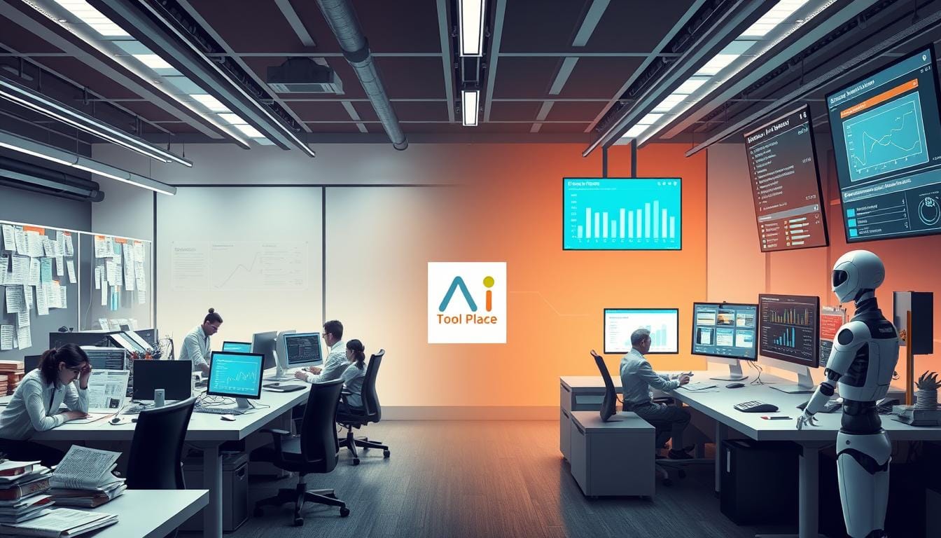 AI Tools for Small Business