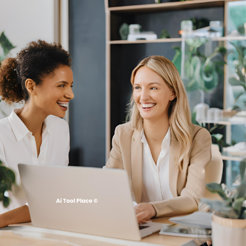 Privacy Policy | AiToolPlace.com
