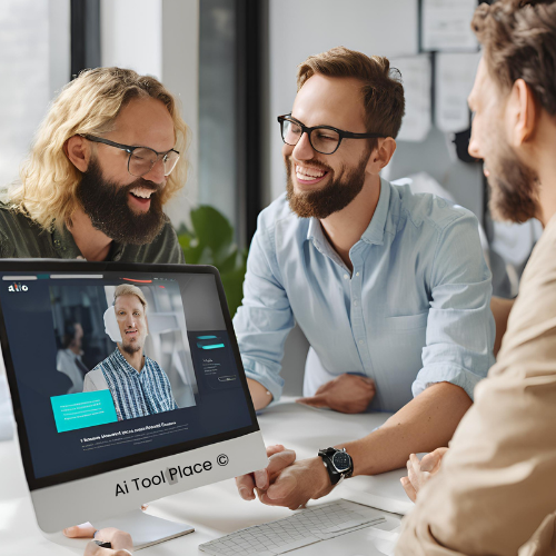 Terms and Conditions | AiToolPlace.com