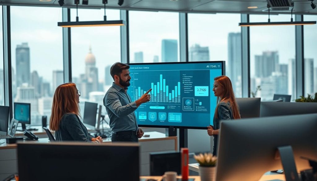 Best AI Tools for Small Businesses That Want to Look Big in 2025 3 AI tools for small businesses