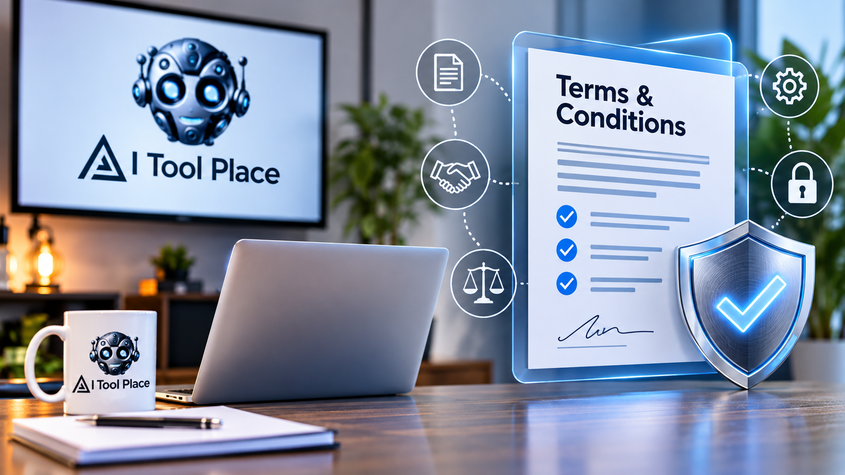 Terms and Conditions 1 terms and conditions