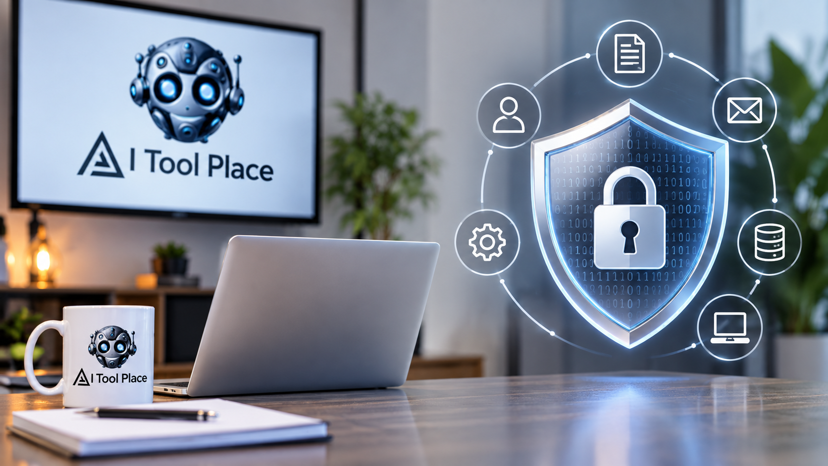 AI Tool Place Privacy Policy